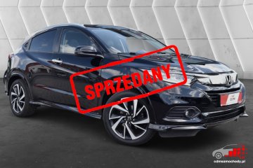 1.5 Benzyna Executive Szyberdach Navi Kamera Prezentacja Video!