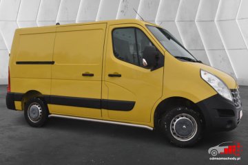 2.3 Diesel dCi L1H1 Radio Klima Certyfikat Prezentacja Video!