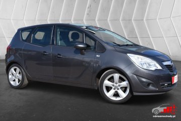 1.4 Benzyna Turbo Edition Radio Klima Hak 2xPDC Certyfikat Video!