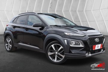 1.0 Benzyna Turbo Navi Kamera Car Play Certyfikat Video!