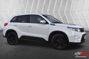 1.4 Benzyna AllGrip 4X4 Navi Kamera Certyfikat Prezentacja Video!