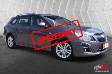 1.4T Benzyna LT Kamera Hak Certyfikat Prezentacja Video!