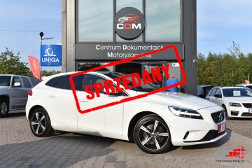 1.5 T3 Polar+ Sport R-DESIGN Automat VAT-23% Full LED Certyfikat Video