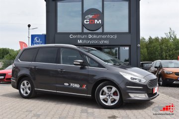2.0 Diesel Automat Titanium 7-mio Osobowy! Keyless Prezentacja Video!