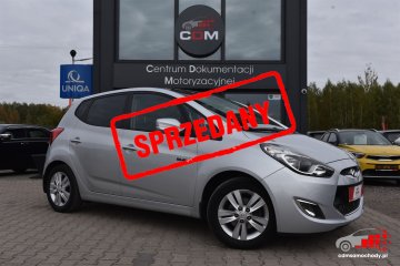 1.6 Benzyna i-Catcher Kamera Navi Certyfikat Prezentacja Video!