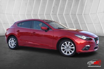 2.0 Benzyna GT-M Line Navi Kamera Hak Certyfikat Prezentacja Video!