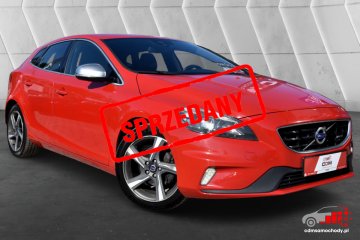 1.6 Diesel D2 R-Design Navi Certyfikat Prezentacja Video!