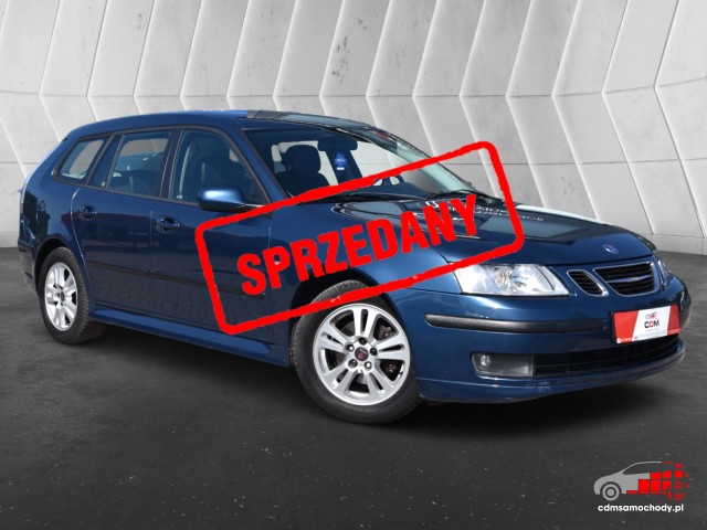 saab
