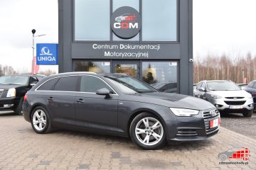 2.0 TDI S-LINE Automat Navi Certyfikat! Prezentacja Video!