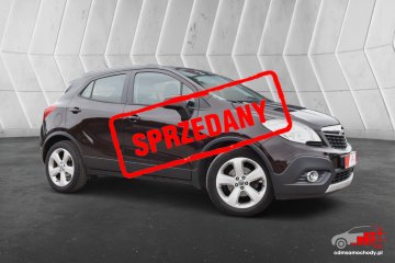 1.6 Benzyna Navi Grzane fotele Serwis Certyfikat!