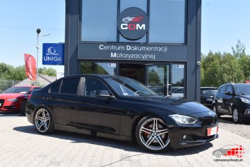 2.0 Benzyna 285KM Salon Polska Faktura VAT-23% Harman/Kardon Video!