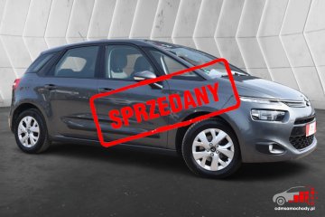 1.6 Diesel HDi Tendance Navi PDC Hak Certyfikat Prezentacja Video!