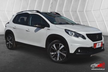 1.2 Benzyna GT-Line Navi Kamera Certyfikat Prezentacja Video!