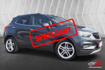 1.4 Benzyna Turbo 4x4 Innovation Automat Navi Kamera Certyfikat Video!