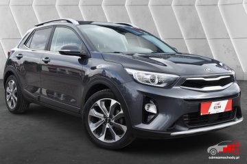 1.4 Benzyna MPi Car Play Kamera Skóry Certyfikat Video!