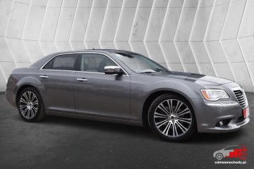 3.6 V6 Pentastar RWD Automat Niski Przebieg Prezentacja Video!