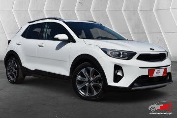 1.4 Benzyna MPi Automat Navi Kamera Car Play Certyfikat Video!