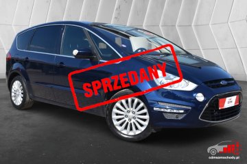 2.0 Benzyna Titanium Navi Hak 2xPDC Certyfikat Prezentacja Video!