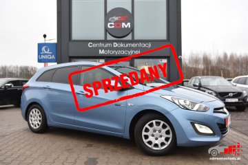 1.6 GDI i-Motion Hak PDC Certyfikat Prezentacja Video!