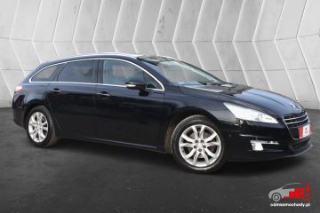 2.0 HDI Diesel Automat Bogata Wersja Panorama Navi Video!