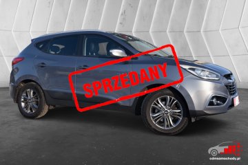 1.6 Benzyna GDI i-Catcher Navi Kamera Certyfikat Prezentacja Video!