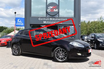 1.4T Benzyna MultiAir Sport Navi PDC Xenon Certyfikat! Video!