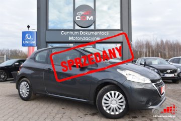 1.0 Benzyna VTi Active Klima Isofix Certyfikat Prezentacja Video!