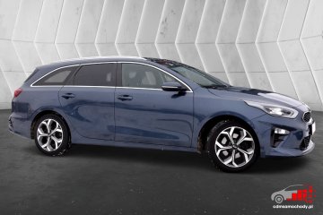 1.6 Diesel CRDi ExecutiveLine Automat FULL OPCJA  Certyfikat Video!