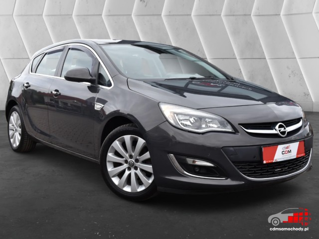 opel